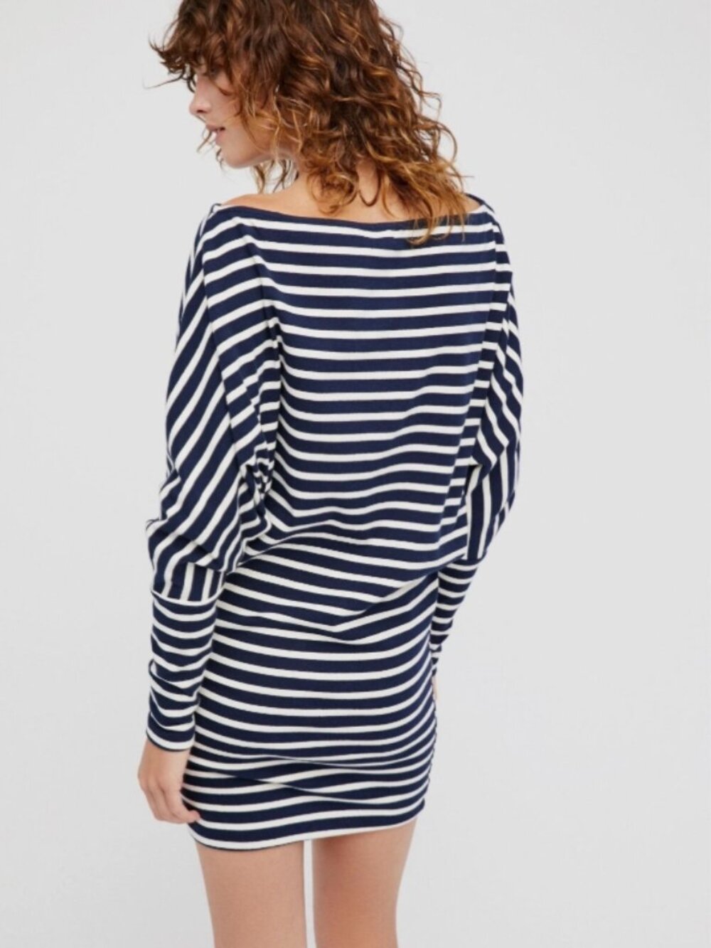 New Free People Nicoletta Dress size Small MSRP: $128 - Picture 4 of 4